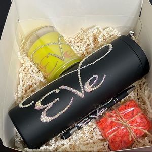 Customizable gift box!